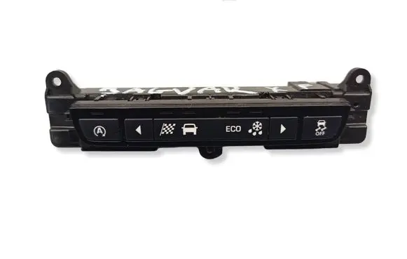 Jaguar XE A set of switches GX7314B790AL 03499510107 3216000162897001