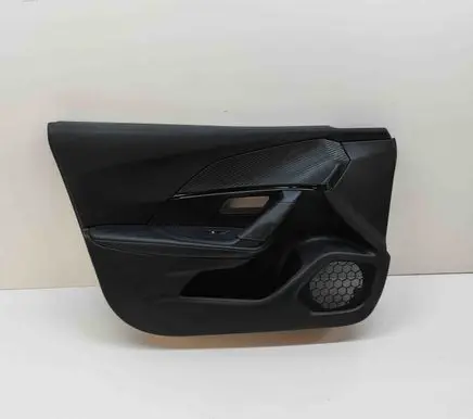 Peugeot 2008 II Front door card panel trim 98587021ZD