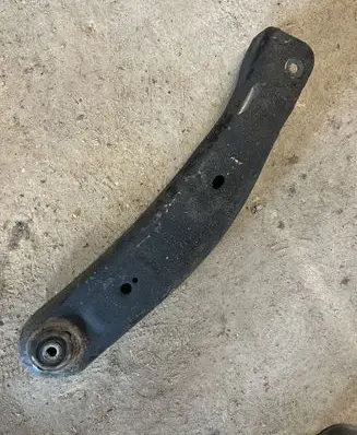 Jeep Grand Cherokee (WJ) Front control arm