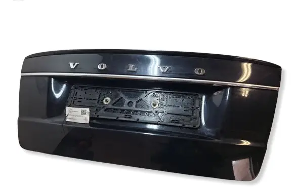 Volvo S80 Tailgate/trunk/boot lid 