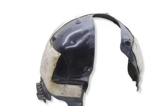 KIA Sorento IV Front wheel arch liner splash guards 86812R2000