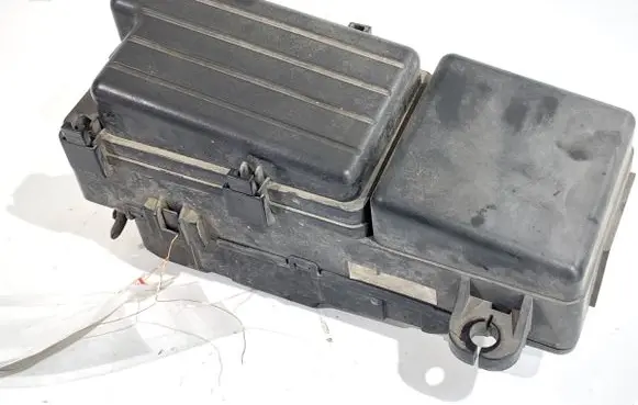 Honda Accord Other control units/modules 