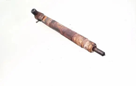 SsangYong Korando Fuel injector A6710170121