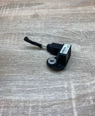 Peugeot 307 Airbag deployment crash/impact sensor 9646768980 604288200 WithPlug
