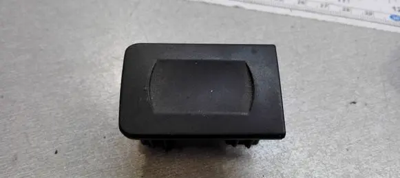 Volkswagen Golf IV Other dashboard part 1J0858180C