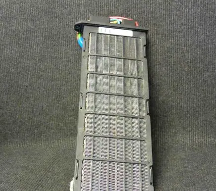 Honda CR-V Other devices MF0134100752