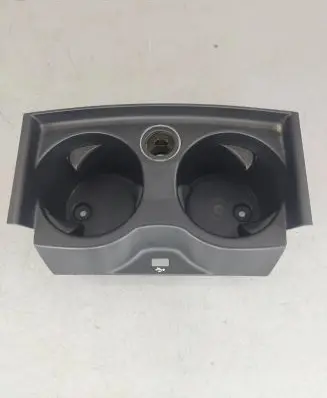BMW M5 Cup holder front 6801508 187013 51166801508