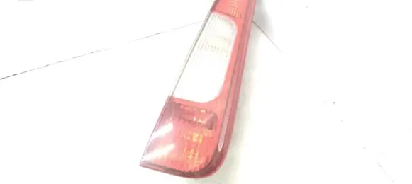 Ford Focus C-MAX Rear/tail lights
