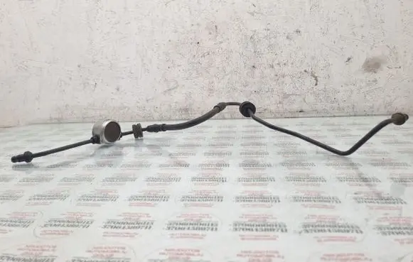 Volkswagen Sharan Clutch pipe/line 7K590AB
