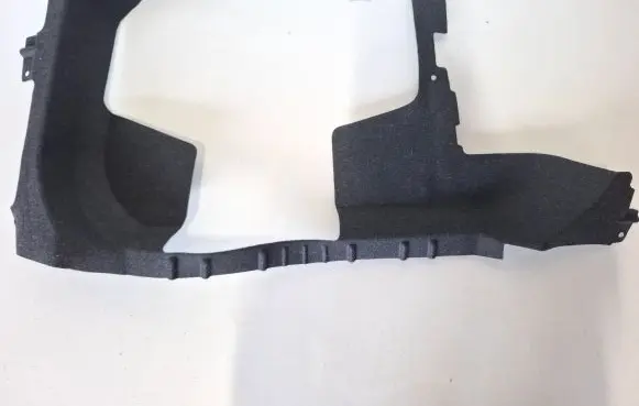 Lexus NX Trunk/boot mat liner 5857178031