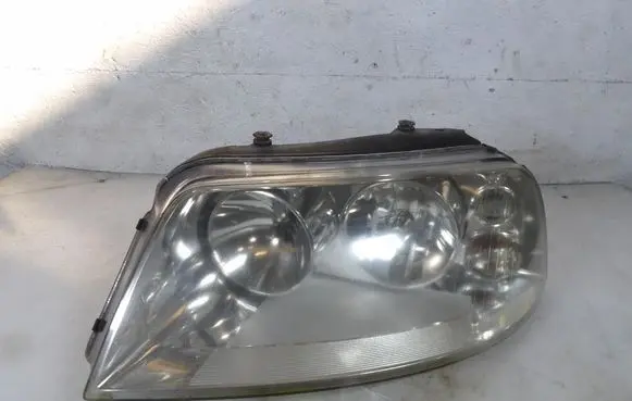 Volkswagen Sharan Headlight/headlamp 7M3941015AB
