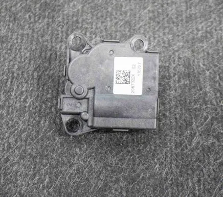 Tesla Model 3 Air flap motor/actuator 2067322X