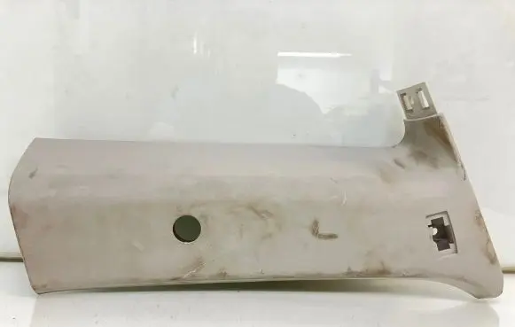 Ford S-MAX (D)pillar trim (top) 6M21R31013