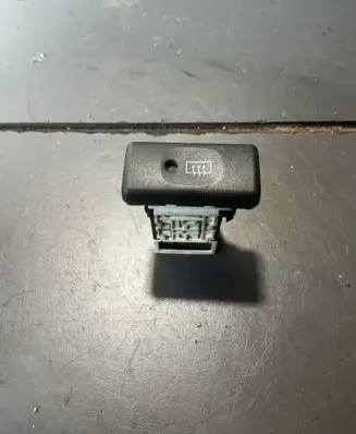 Nissan Terrano Windscreen/window heater switch 