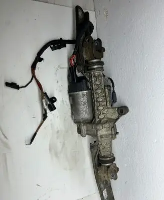 BMW 7 G11 G12 Rear steering column 7818177250