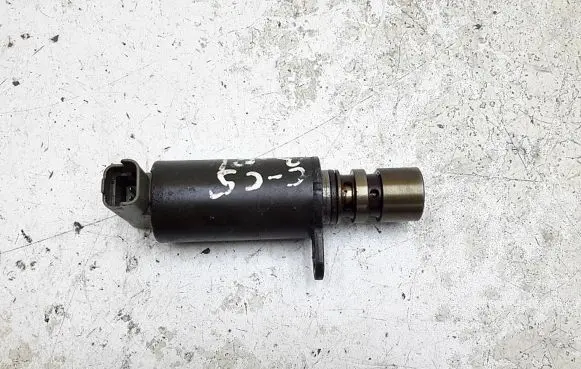 Citroen C5 Camshaft pulley/ VANOS 9639310680