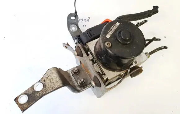 Mitsubishi Outlander ABS Pump 06210908193 06.2109-0819.3