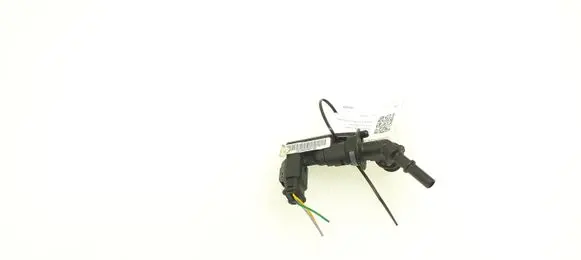 Citroen DS4 Air pressure sensor 9673199580