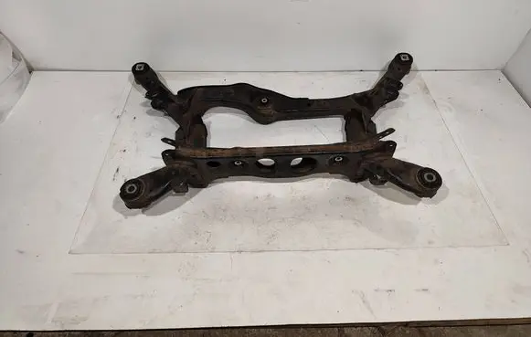 Audi Q5 SQ5 Rear subframe 