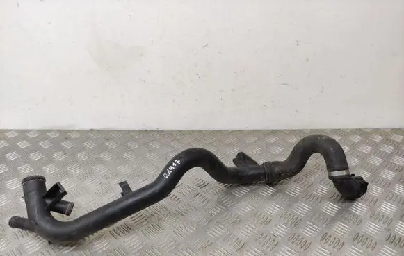 Audi A6 C7 Engine coolant pipe/hose 03L121071B