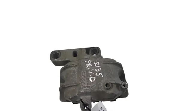Skoda Octavia Mk2 (1Z) Engine mount bracket 1K0199262AM