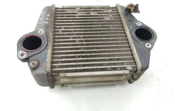 Mazda CX-7 Intercooler radiator 1271003730