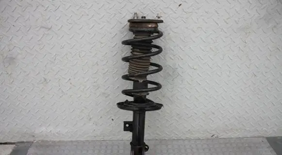 Mazda CX-5 Front wheel hub spindle knuckle
