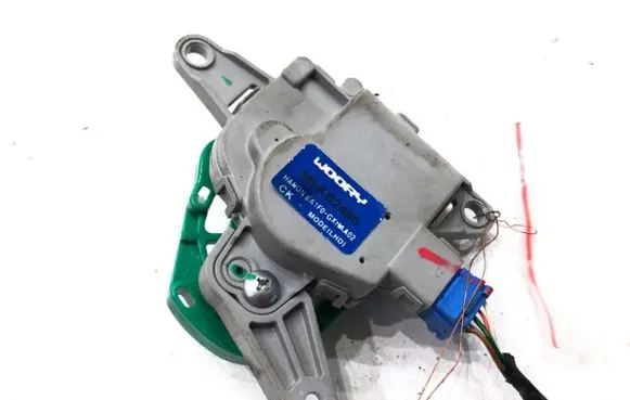 KIA Stinger Air flap motor/actuator EA1F0-GXHAA02