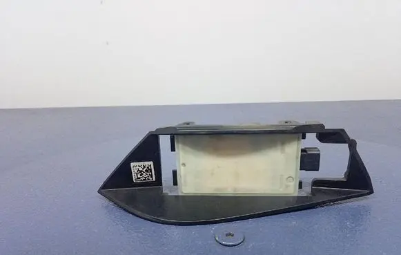 BMW i3 Blind spot module 5A60303