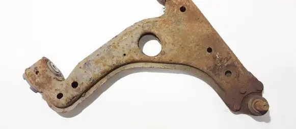 Opel Zafira A Front lower control arm/wishbone 90498740