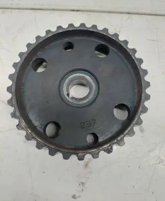 Opel Astra H Fuel pump gear (pulley) 