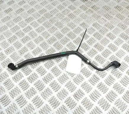 BMW XM Coolant pipe/hose 5A5E6D6