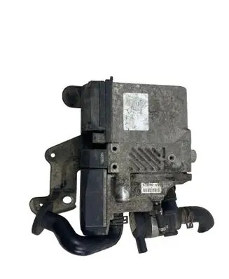 Volkswagen Amarok Auxiliary pre-heater (Webasto) 7E0819008D