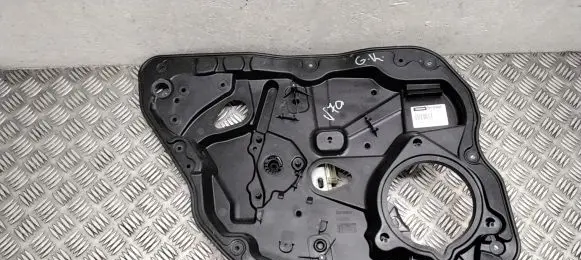Volvo V70 Rear window lifting mechanism without motor 3022873 913950