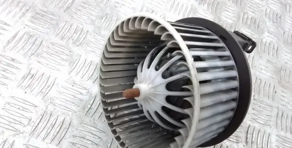 Heater fan/blower