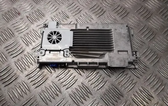 BMW 5 G60 Other control units/modules 5B3D900