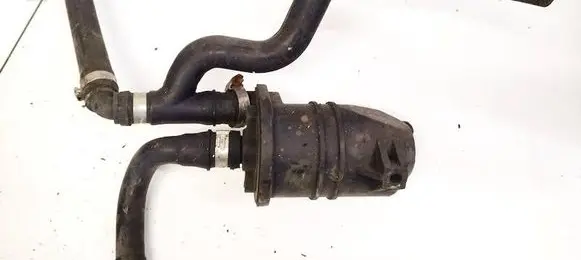 Opel Zafira B Breather/breather pipe/hose 1772391 55186213