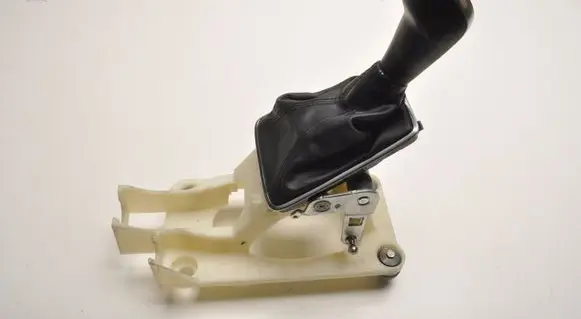 Volvo V40 Gear shifter/selector 