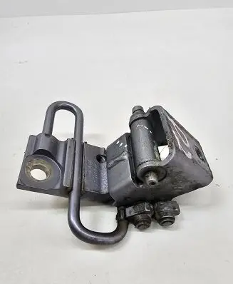 Audi A3 S3 A3 Sportback 8P Rear door lower hinge 8P4833411