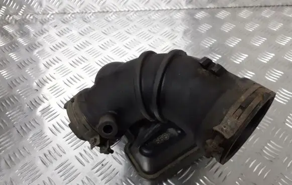 Ford Probe Intake resonator FS56