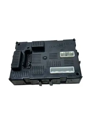 Nissan Note (E11) Comfort/convenience module 281192962B 284B2BC52A