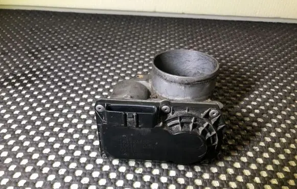 Subaru Impreza III Throttle valve 16112AA260
