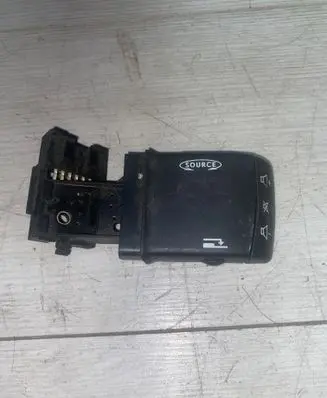 Renault Megane II Multifunctional control switch/knob 8200103769