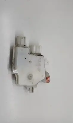 Honda Accord Front door lock K20DRL0CK