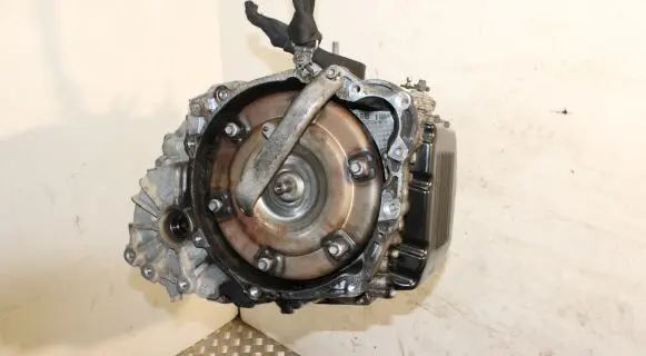 Ford Mondeo MK IV Automatic gearbox TF81SC 6G917000