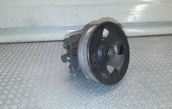 Hyundai Santa Fe Power steering pump