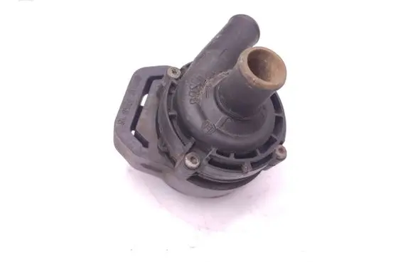 Mercedes-Benz Sprinter W906 Electric auxiliary coolant/water pump A2118350028 3130591153