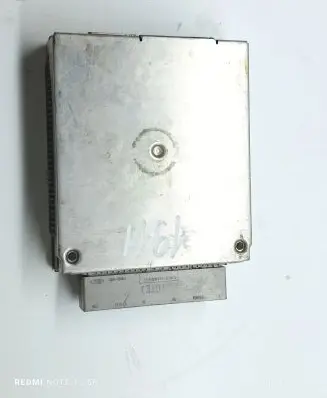 Ford Scorpio Engine control unit/module 88GB12A650BA 89331001 E9AF14A624AA