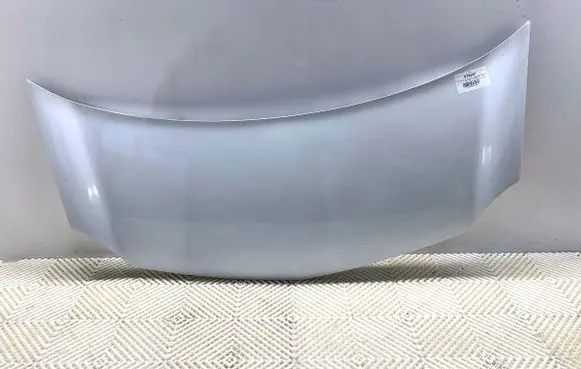 Renault Kangoo II Engine bonnet/hood 
