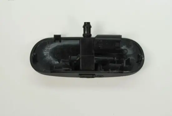 Audi A4 S4 B9 8W Headlight washer spray nozzle cap/cover 8W0955988A